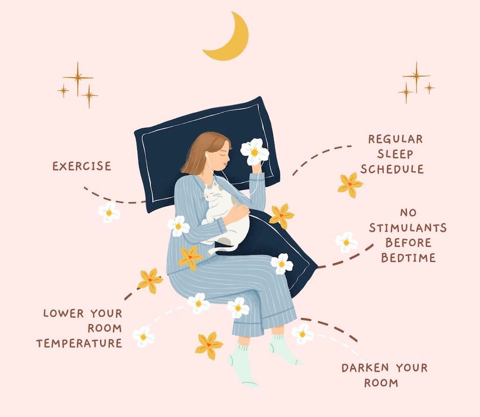 sleep