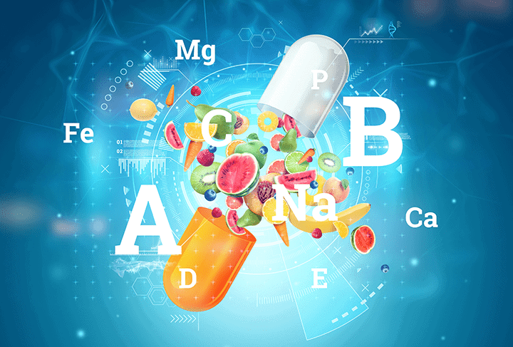 evidence based nutrition