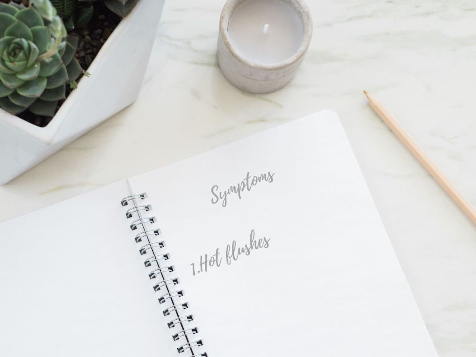 symptom 1